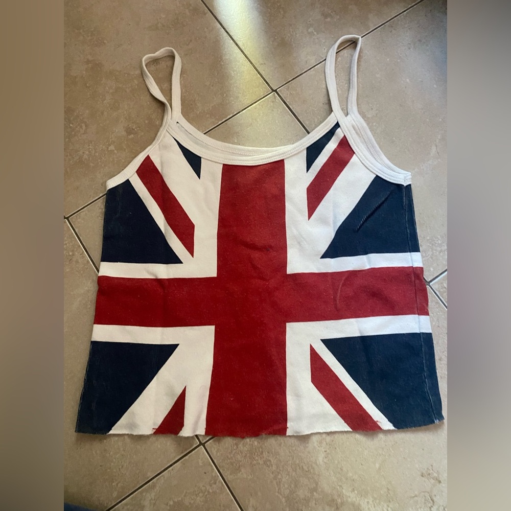 Brandy Melville tank